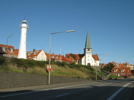 Rønne Havn