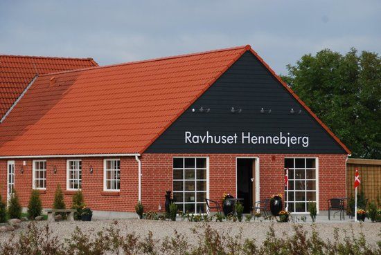 Ravhuset Hennebjerg