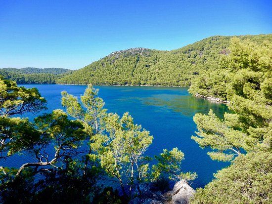 Mljet National Park