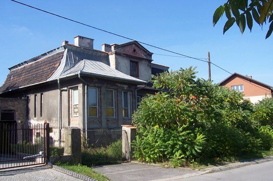 Konzentrationslager Plaszow