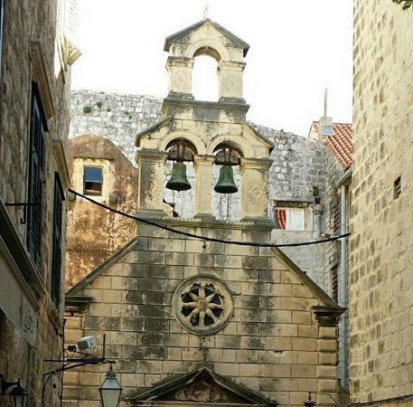 Little Church of St. Nicholas