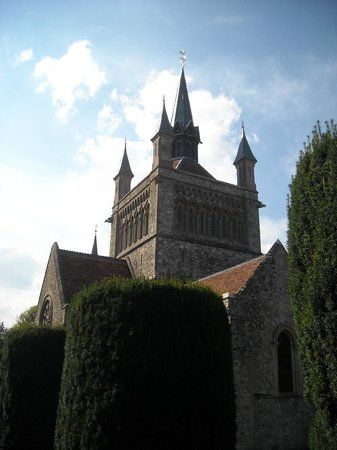 St Mildred's Church