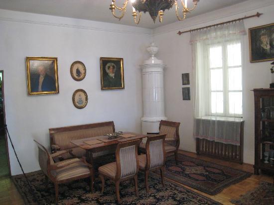 Semmelweis Museum of Medical History