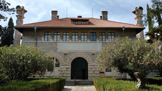 Museo Arqueológico de Split
