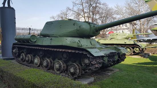 Muzeum Wojska Polskiego