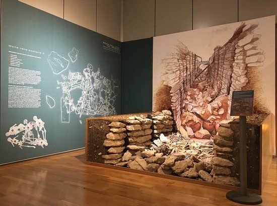 MUSA - Museo Storico-Archeologico dell'Universita del Salento