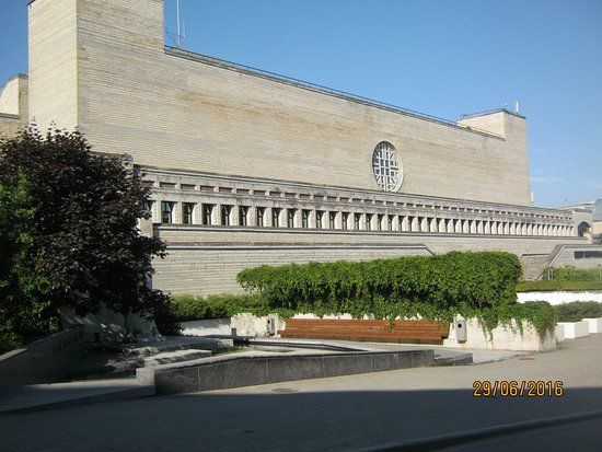Biblioteca nazionale estone