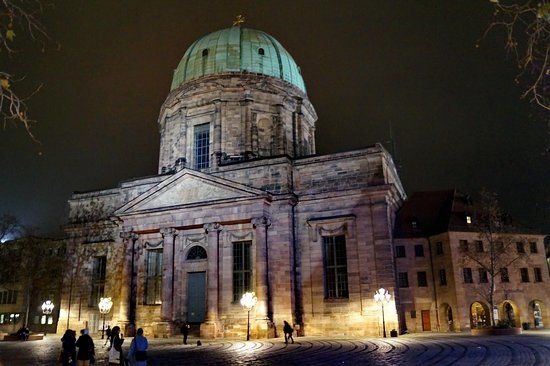 Elisabethkirche