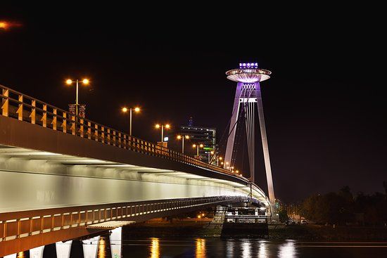 UFO Observationsdæk