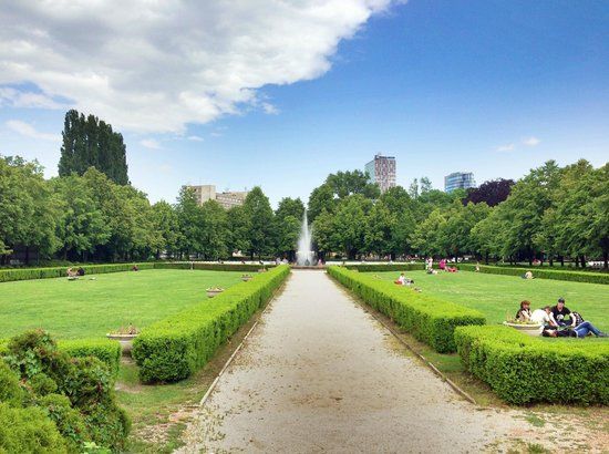 Ogród Medicka Zahrada