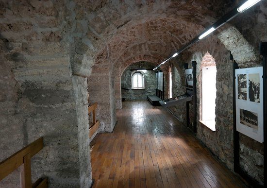 Museo Ebraico della Bosnia ed Erzegovina