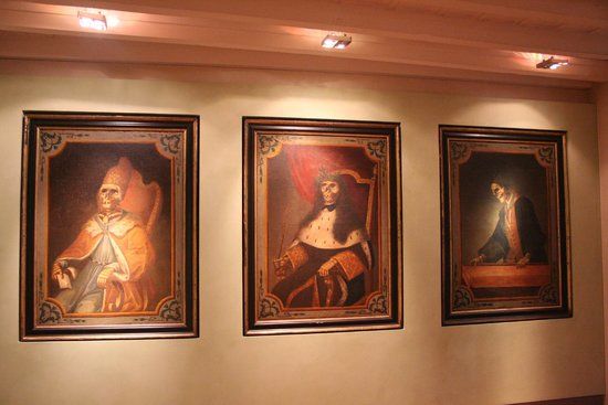 Musée Adriano Bernareggi