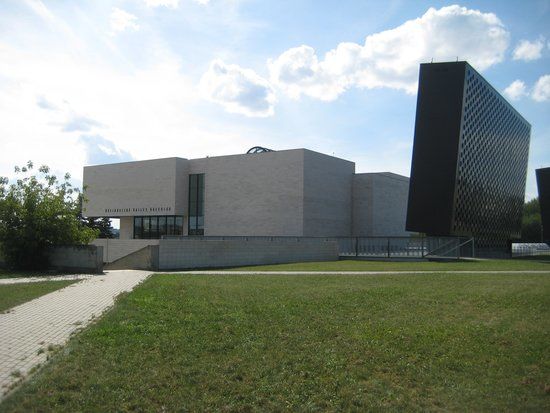 Det nationale kunstmuseum