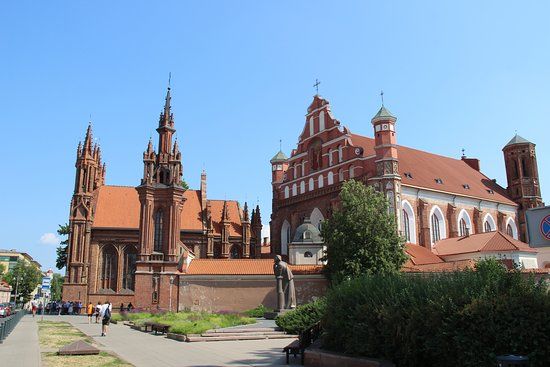 Monumento a Adam Mickiewicz