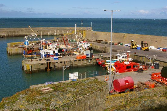Sail Loft Heritage Centre