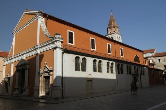 Kościół św. Szymona