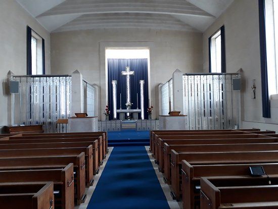 St Matthew's Church