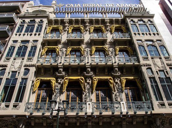 Centre Casino Mercantil