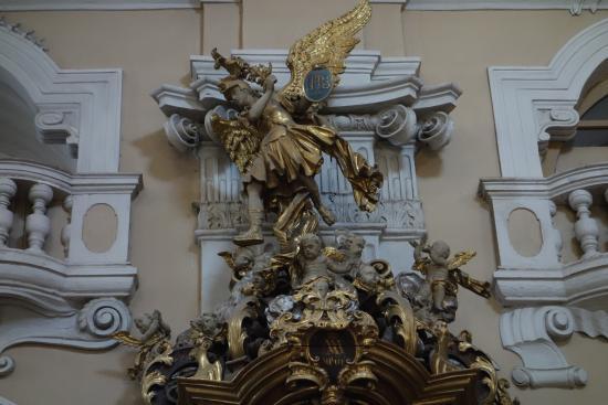 Cluj-Napoca Piarists' Church