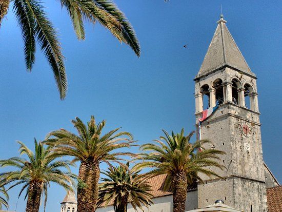 St. Dominic Church and Monastery