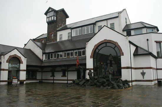 House of Manannan