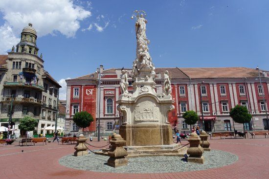 Liberty's Square