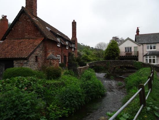 West Somerset Rural Life Museum and Victorian School