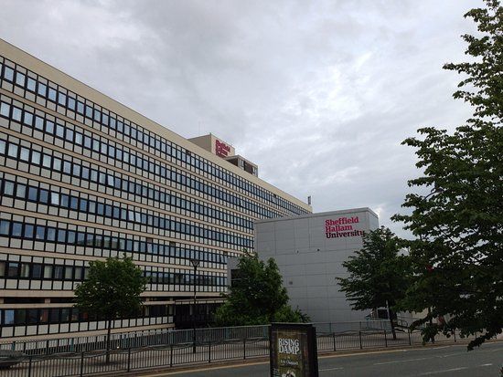 Sheffield Hallam University