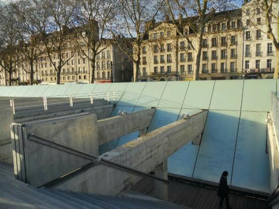 Mémorial de l'Abolition de l'Esclavage