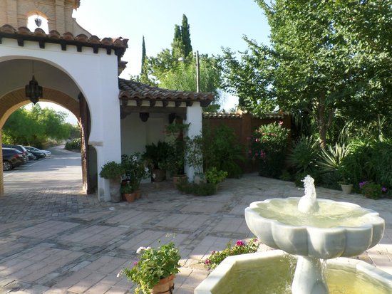 Carmen Del Campillo Moriscos