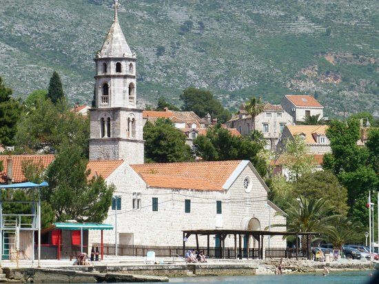 Church of Our Lady of the Snow