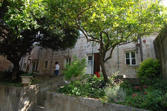 Huis van Bukovac en Galerie