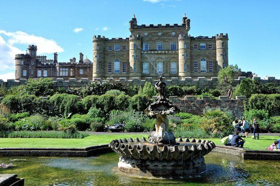 Culzean Castle & Country Park