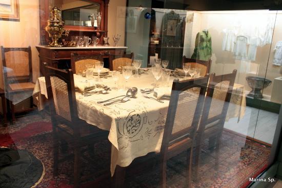 Peloponnesian Folklore Foundation