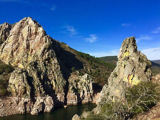 Parque Nacional Monfragüe