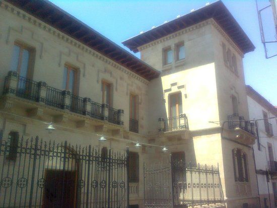 Centro de Artes Visuales Fundacion Helga de Alvear