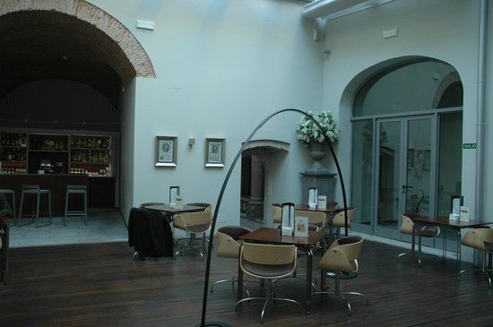 Palacio de los Marqueses de Torreorgaz