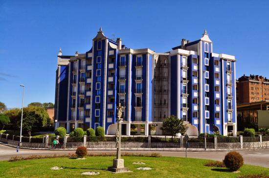 Camino de Santiago en Santander