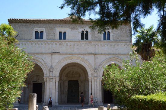 Abbazia di San Clemente a Casauria