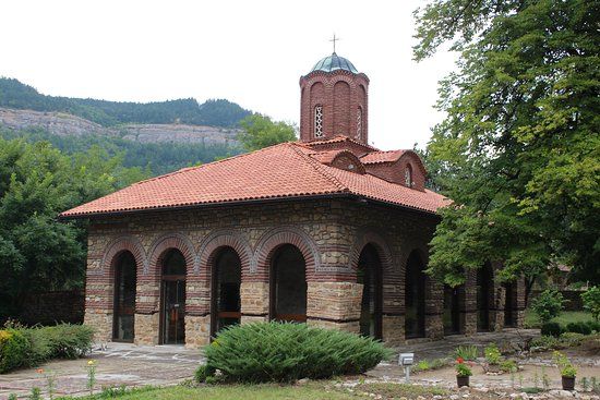 Iglesia de San Pedro y San Pablo
