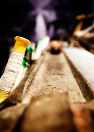 Museum of the Factory