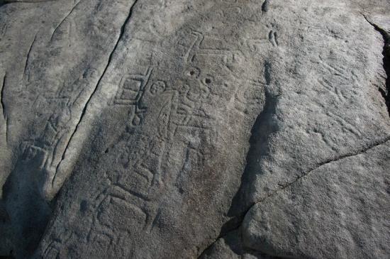 Centro Arqueoloxico da Caeira