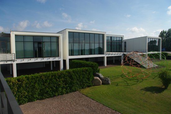 VIDA Museum & Konsthall