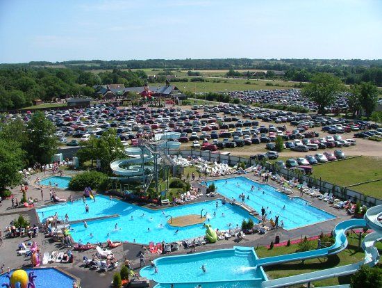 Oland Zoo and Amusement Park