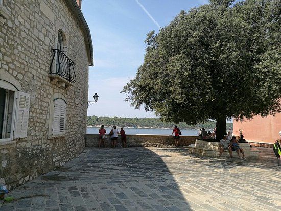 Kerk van Sint-Justine