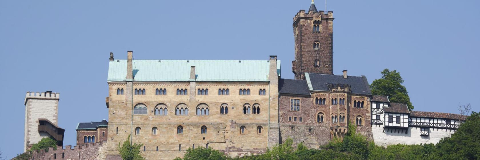 Wartburg