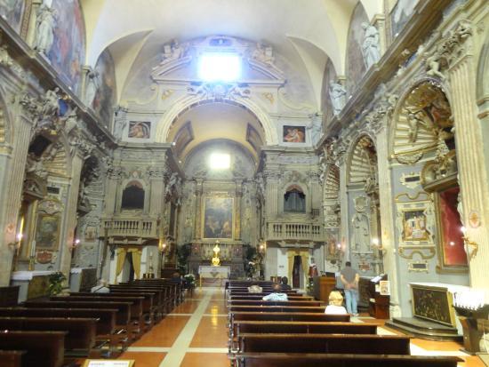 Chiesa della Scopa