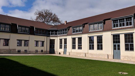 Bauhaus-Universiteit Weimar