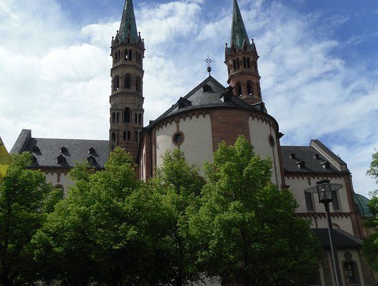 Würzburger Dom
