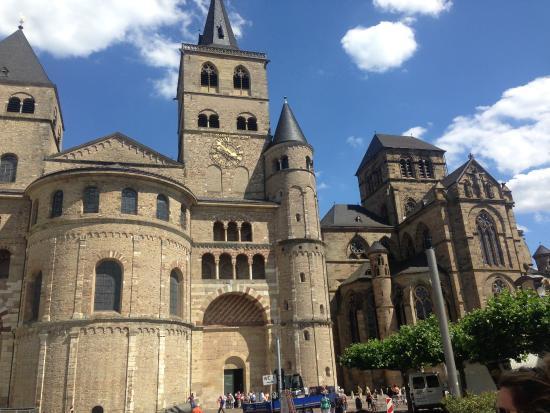 Trier Dom